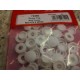 SCREW CUP AND COVER NOS 6&8 WHITE - STARPACK - 72259